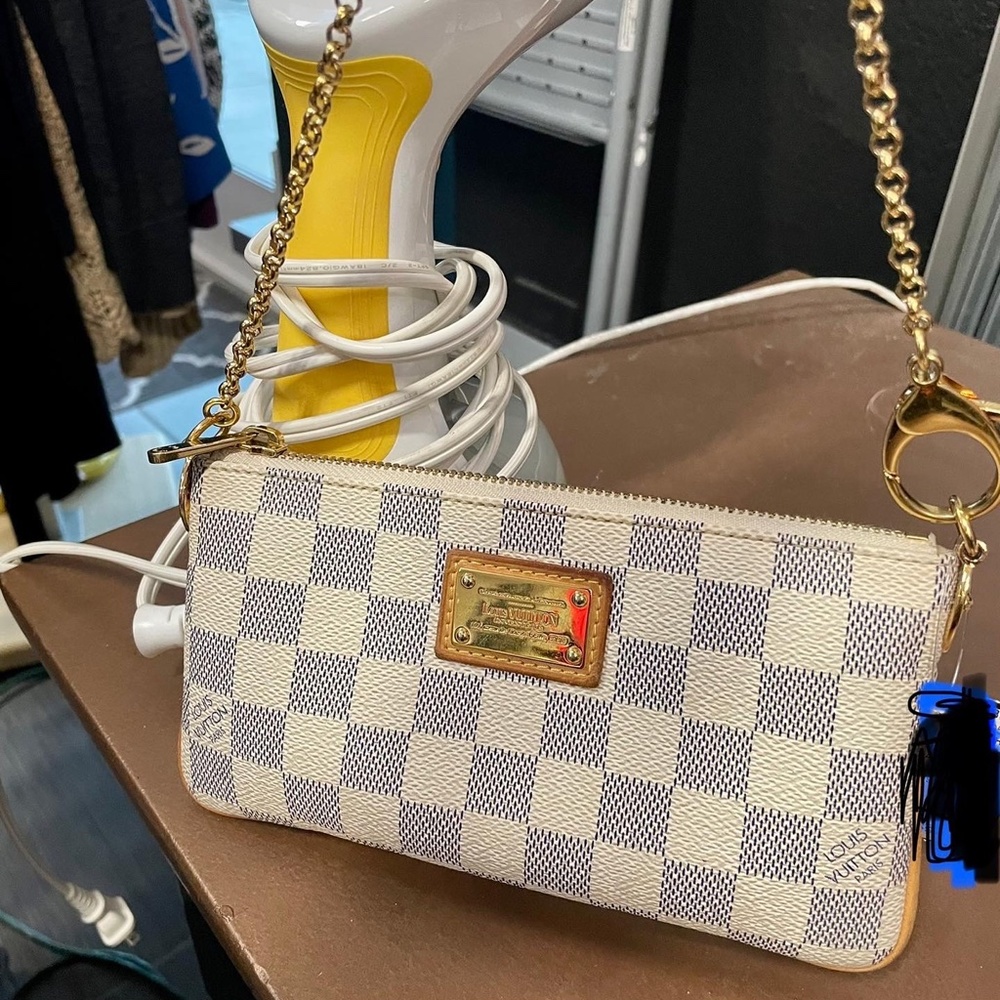Louis Vuitton pocuhette - Picture 5 of 6